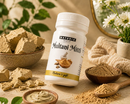 NATURIX MULTANI MITTI