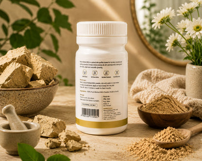 NATURIX MULTANI MITTI